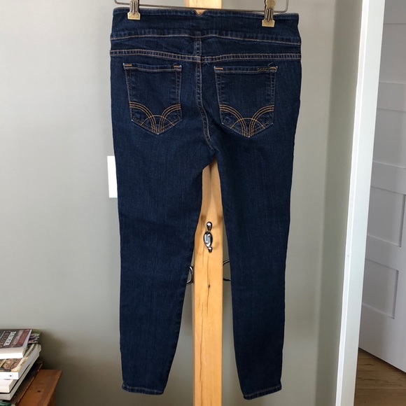 Bebe jean capri - Picture 4 of 10